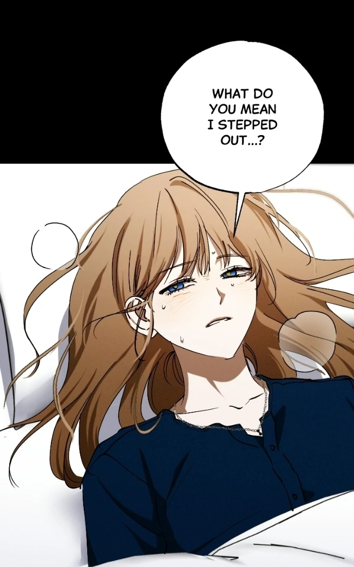 Night of Shadows Chapter 97 page 22 - 