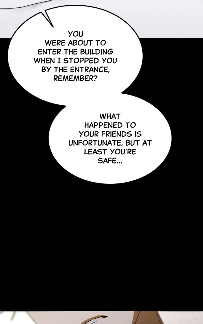 Night of Shadows Chapter 97 page 23 - 