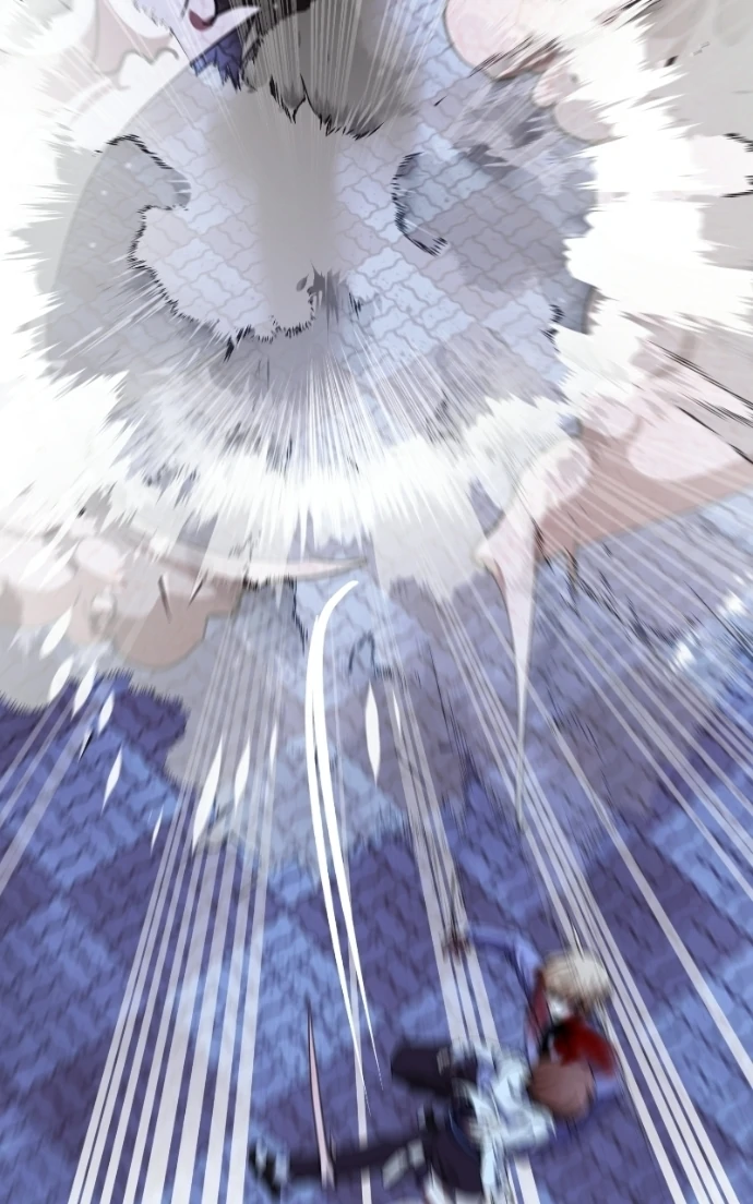 Night of Shadows Chapter 97 page 31 - 