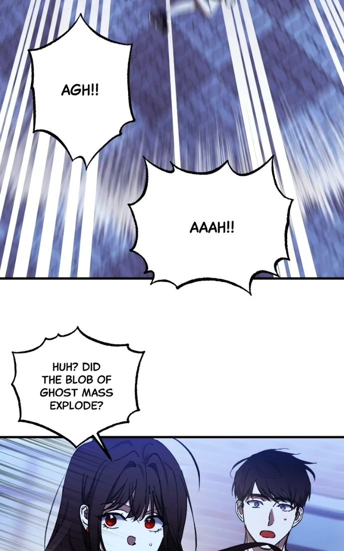 Night of Shadows Chapter 97 page 32 - 