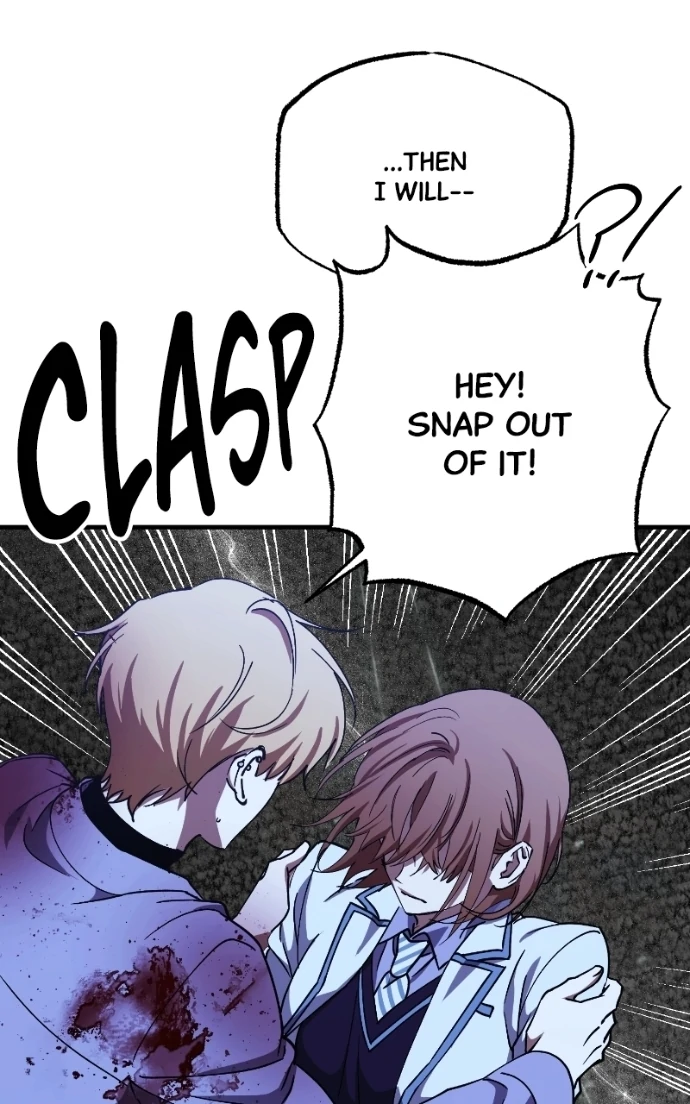 Night of Shadows Chapter 97 page 38 - 