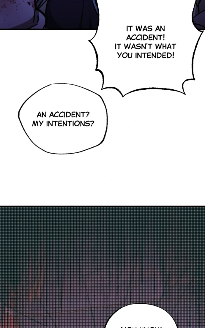 Night of Shadows Chapter 97 page 40 - 