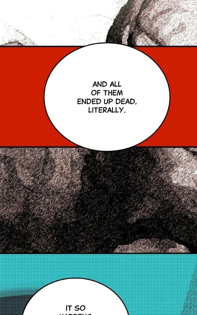 Night of Shadows Chapter 97 page 43 - 