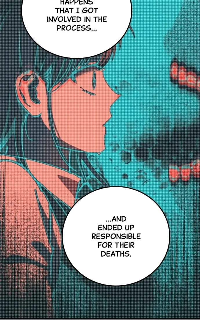 Night of Shadows Chapter 97 page 44 - 
