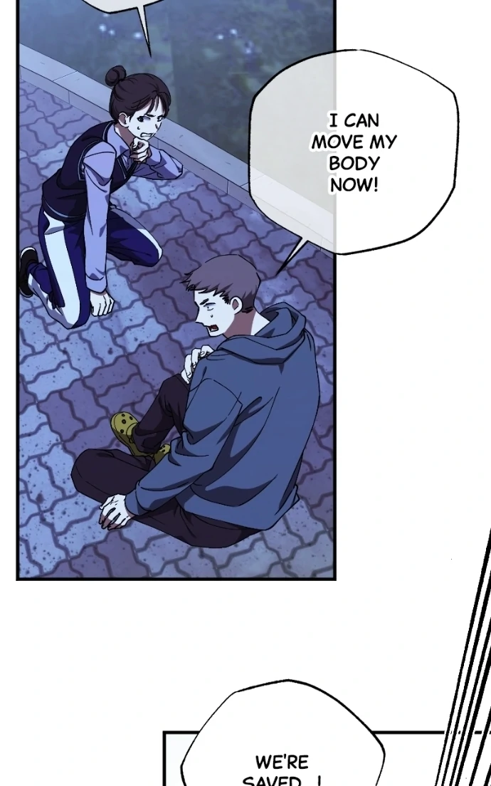Night of Shadows Chapter 97 page 57 - 