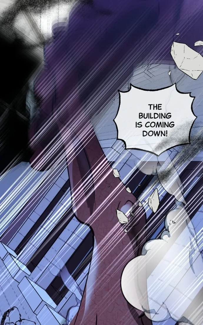Night of Shadows Chapter 97 page 61 - 