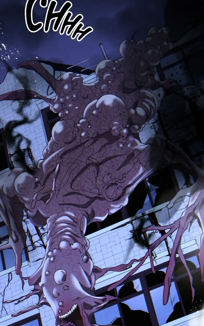 Night of Shadows Chapter 97 page 65 - 