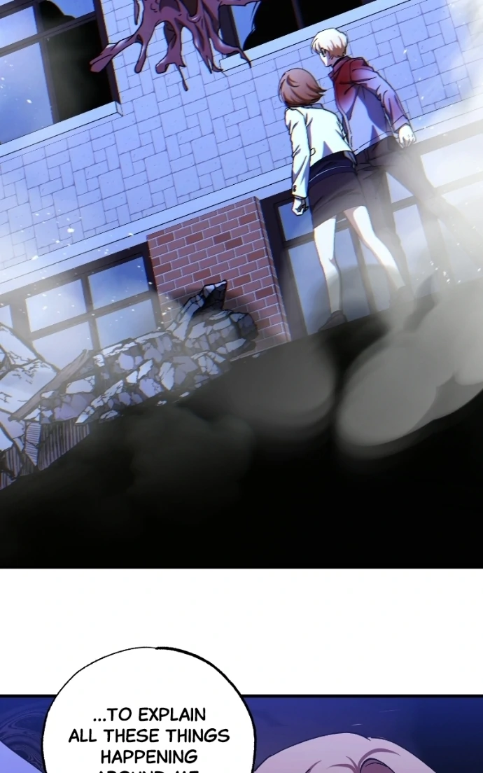 Night of Shadows Chapter 97 page 66 - 