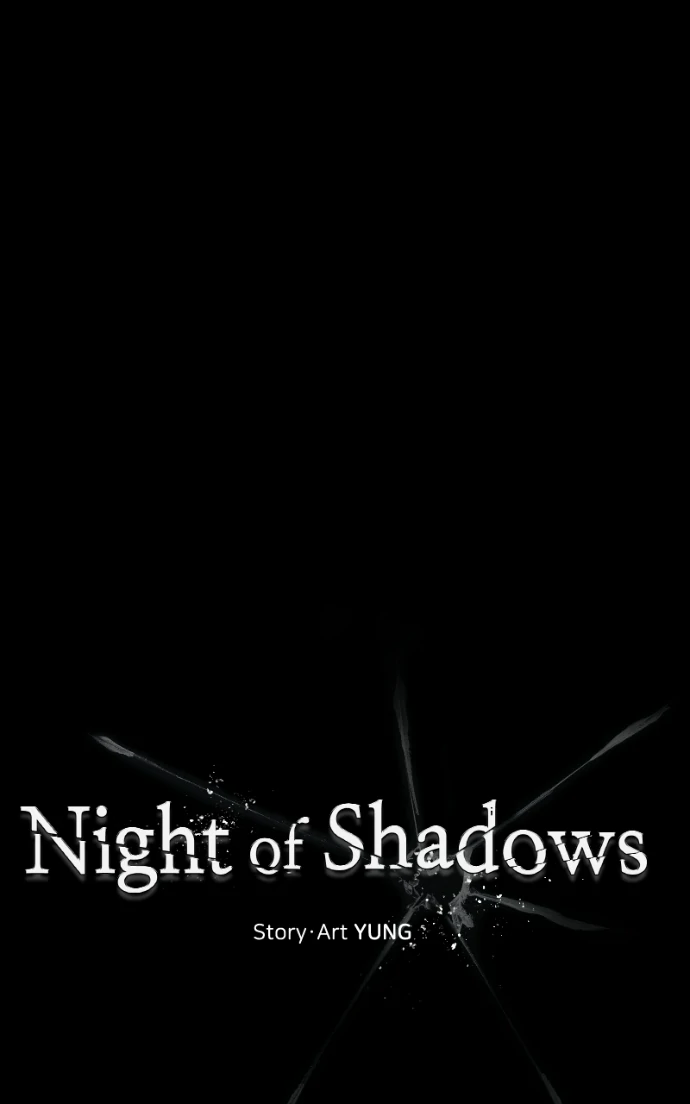 Night of Shadows Chapter 97 page 8 - 