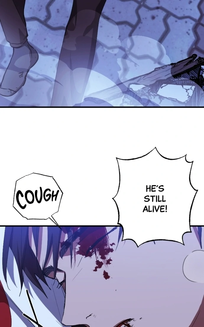 Night of Shadows Chapter 97 page 73 - 