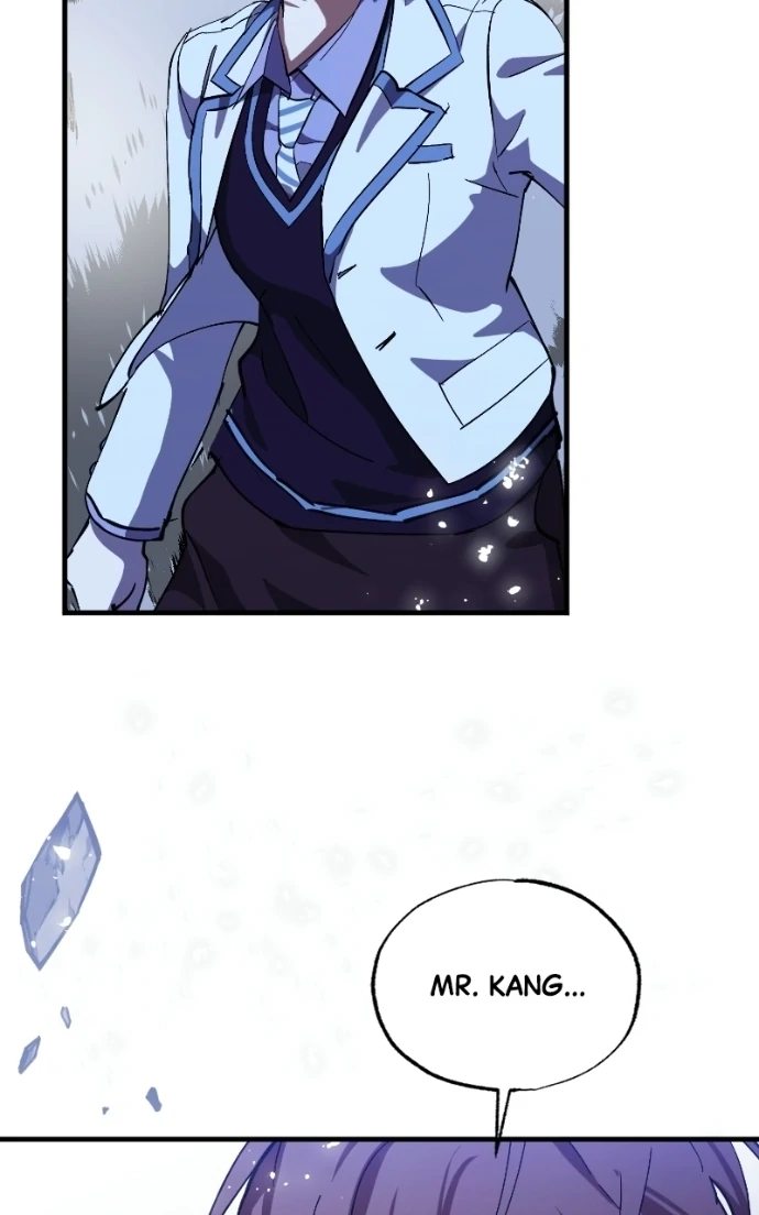 Night of Shadows Chapter 97 page 75 - 