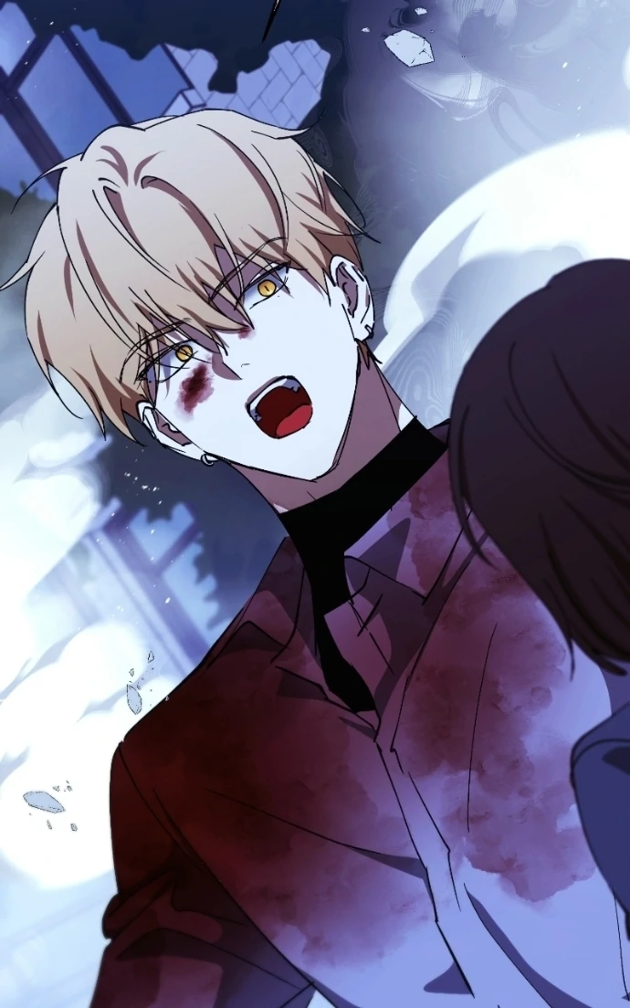 Night of Shadows Chapter 97 page 79 - 