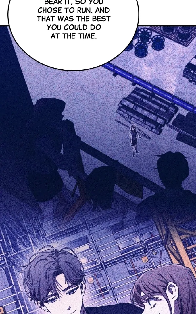 Night of Shadows Chapter 97 page 81 - 