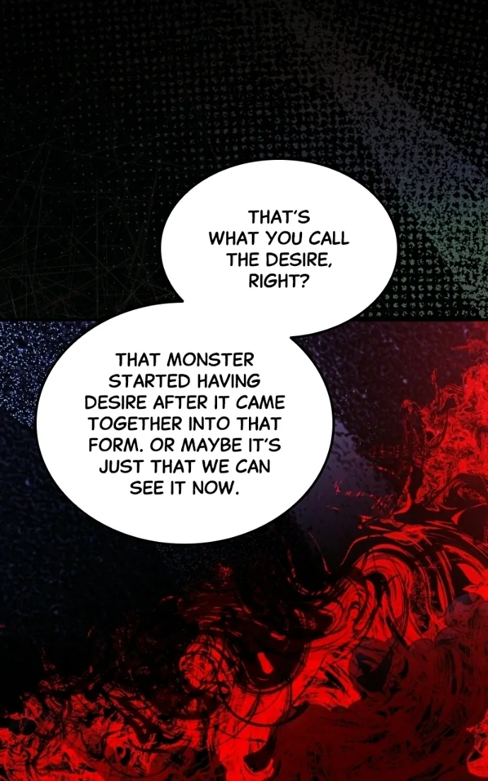 Night of Shadows Chapter 97 page 87 - 