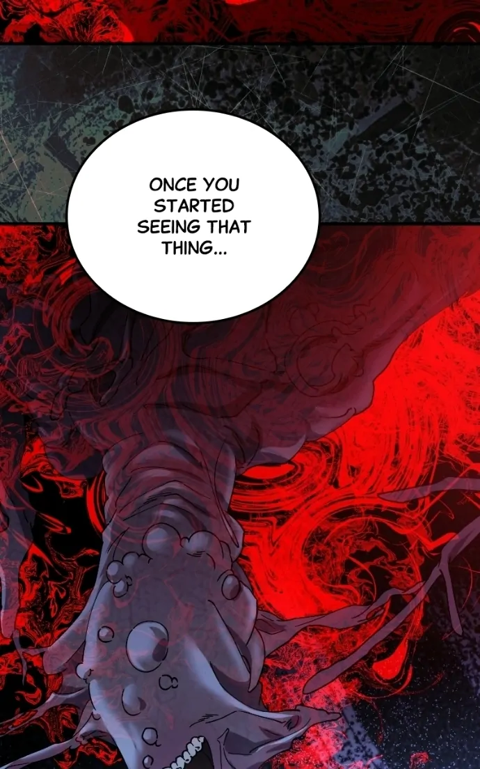 Night of Shadows Chapter 97 page 88 - 