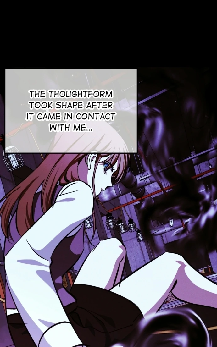 Night of Shadows Chapter 97 page 10 - 