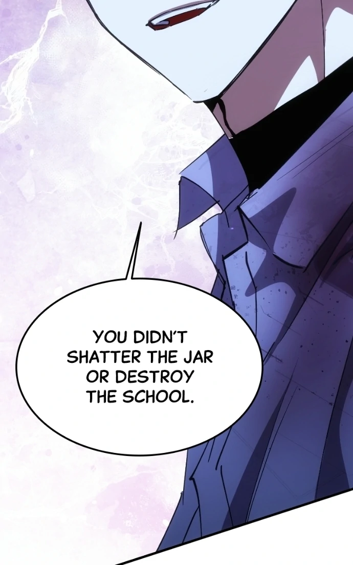 Night of Shadows Chapter 97 page 91 - 