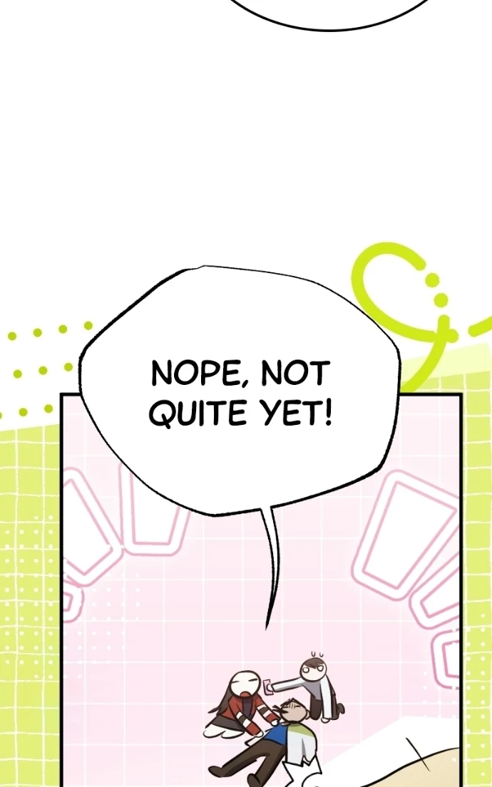 Night of Shadows Chapter 97 page 95 - 