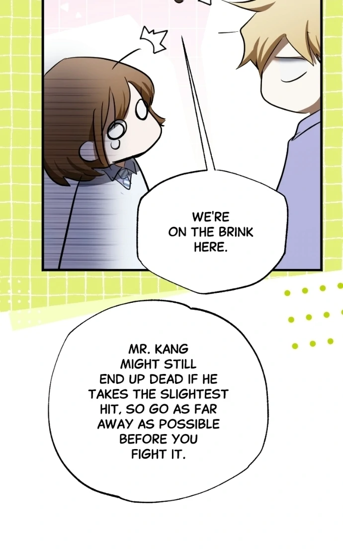Night of Shadows Chapter 97 page 96 - 