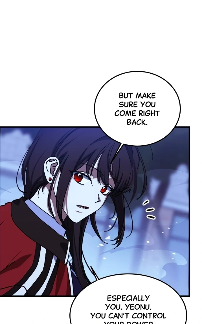 Night of Shadows Chapter 97 page 97 - 