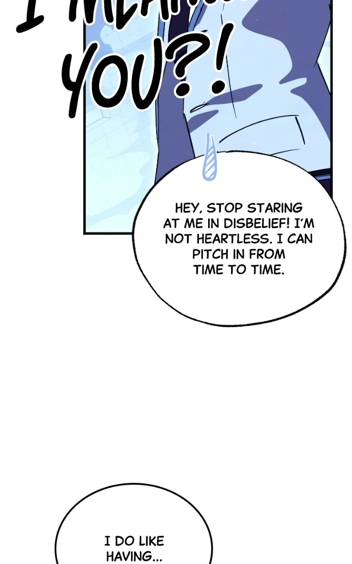 Night of Shadows Chapter 97 page 99 - 