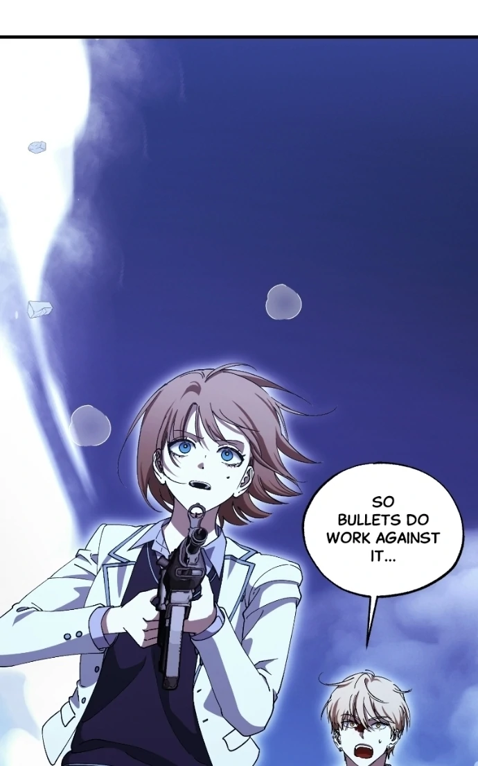 Night of Shadows Chapter 98 page 12 - 