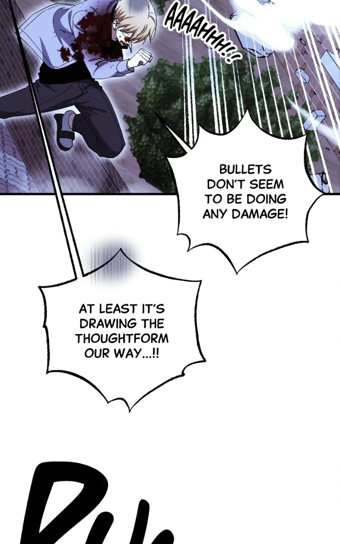 Night of Shadows Chapter 98 page 16 - 