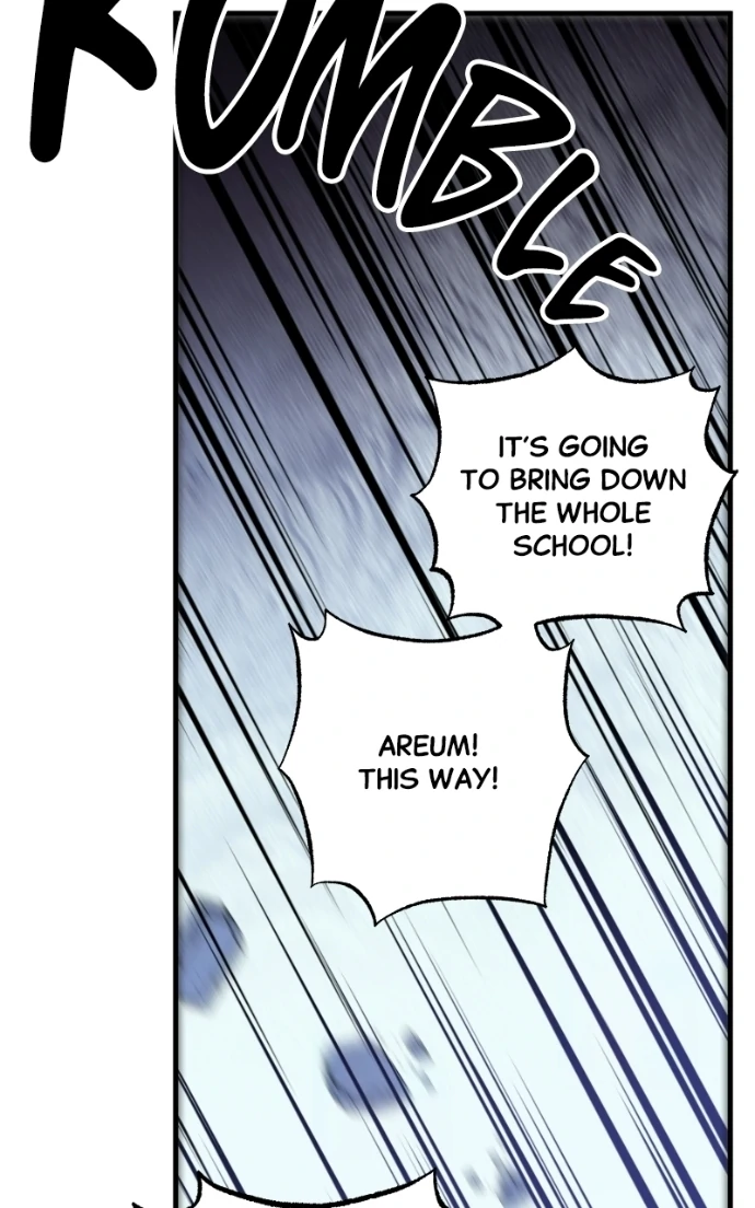 Night of Shadows Chapter 98 page 17 - 