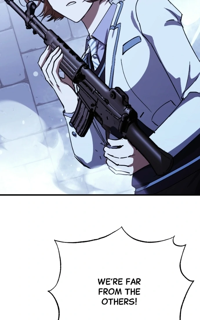Night of Shadows Chapter 98 page 22 - 
