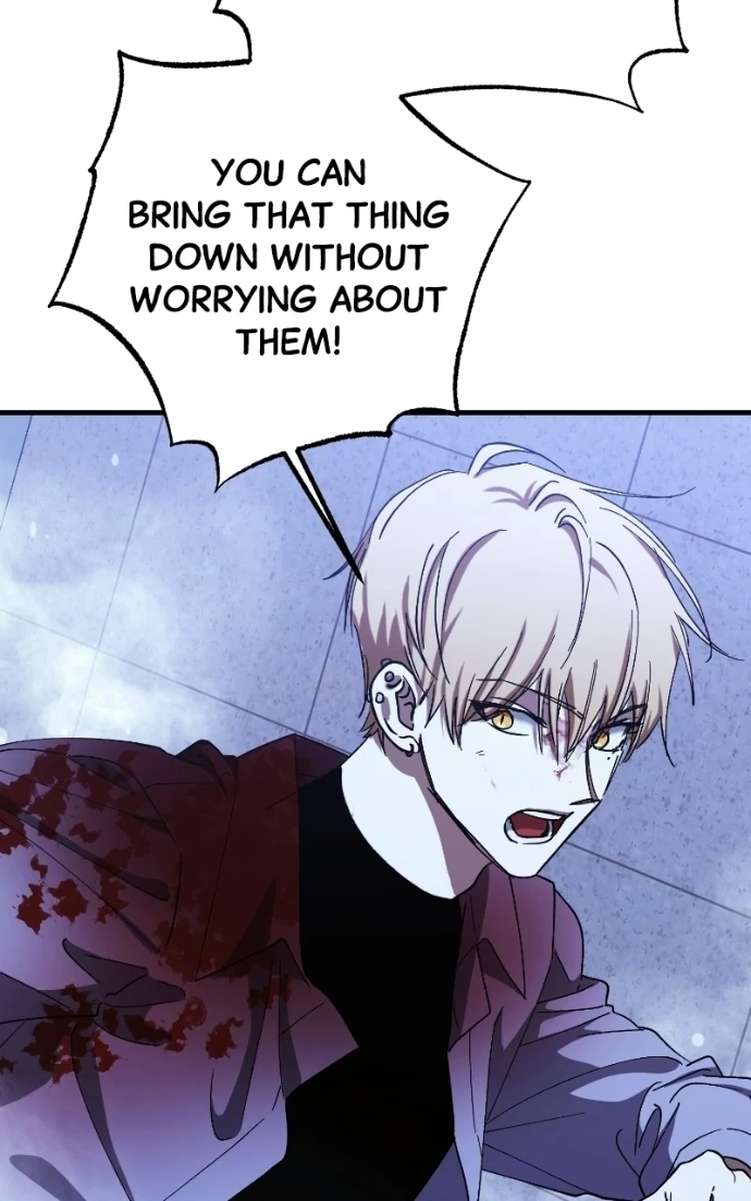 Night of Shadows Chapter 98 page 23 - 