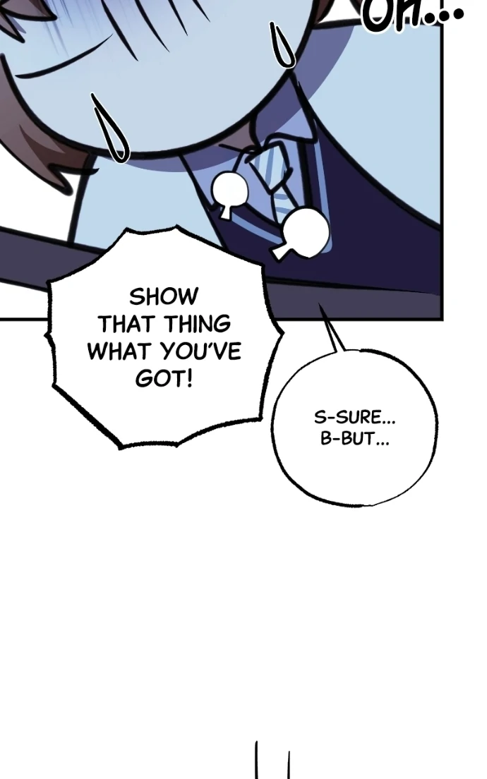 Night of Shadows Chapter 98 page 25 - 
