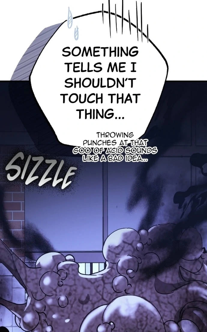 Night of Shadows Chapter 98 page 26 - 
