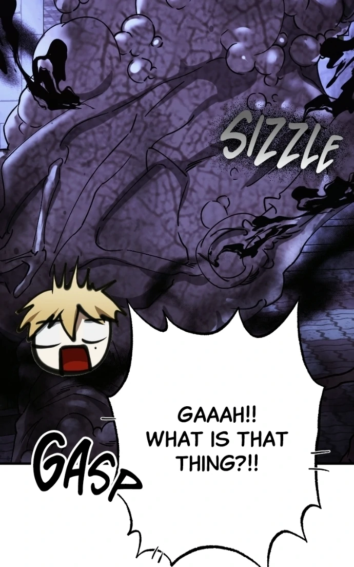Night of Shadows Chapter 98 page 27 - 