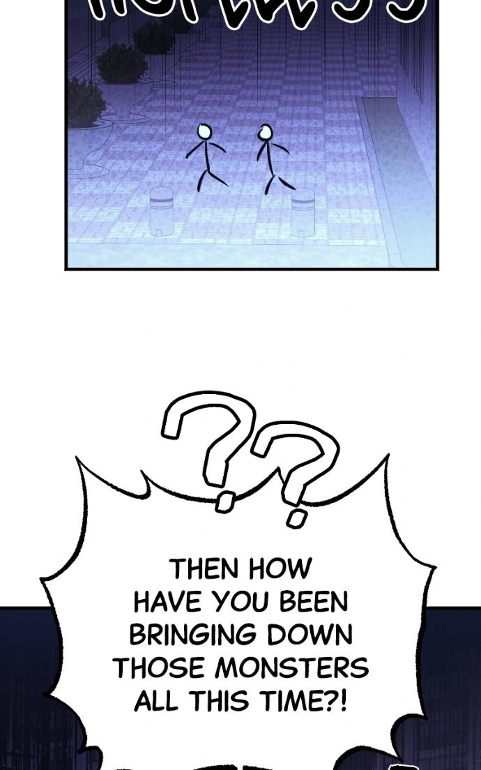 Night of Shadows Chapter 98 page 30 - 