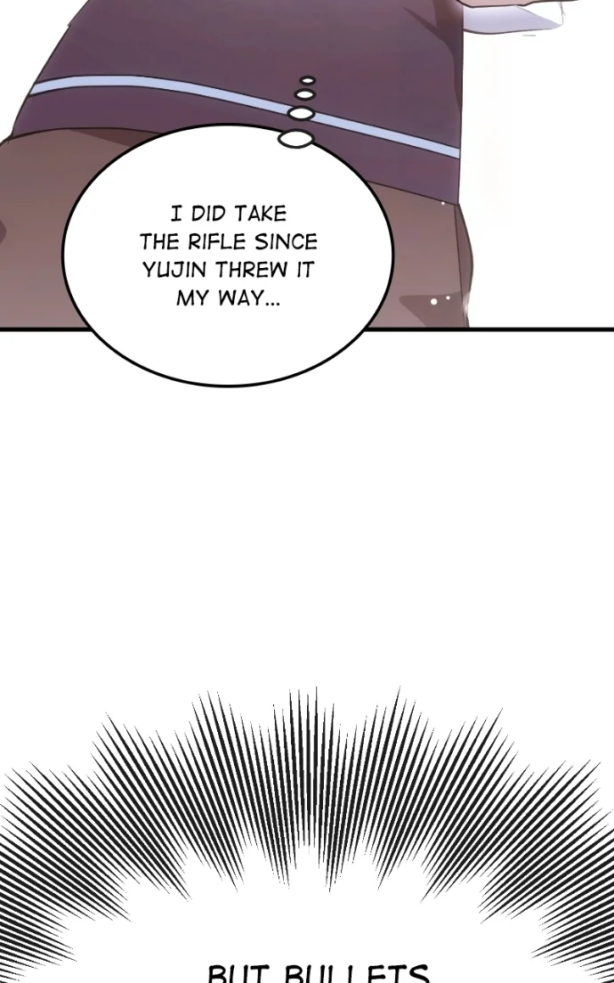 Night of Shadows Chapter 98 page 4 - 