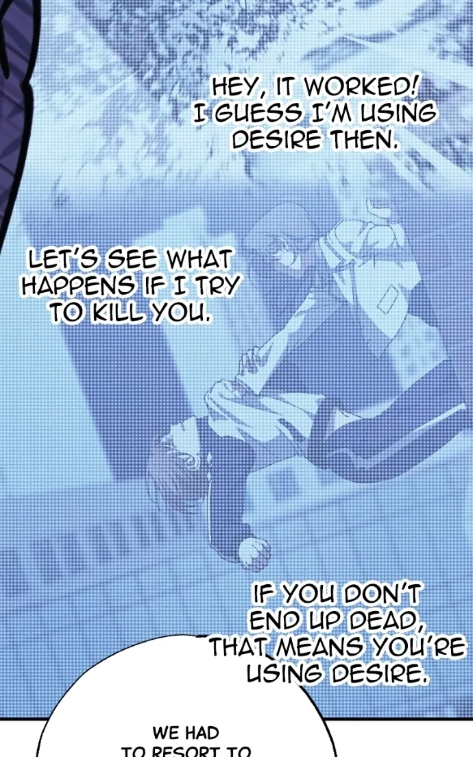 Night of Shadows Chapter 98 page 34 - 