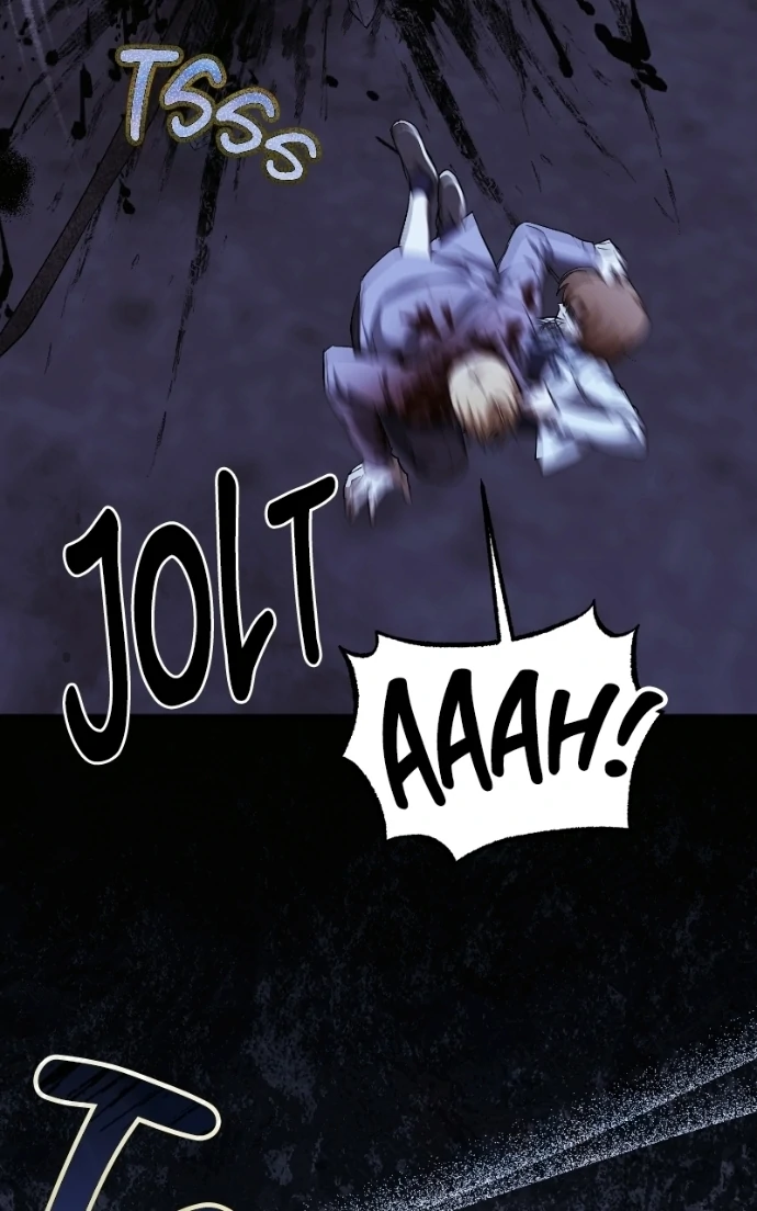 Night of Shadows Chapter 98 page 40 - 