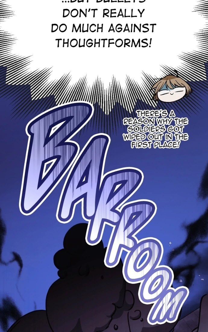 Night of Shadows Chapter 98 page 5 - 