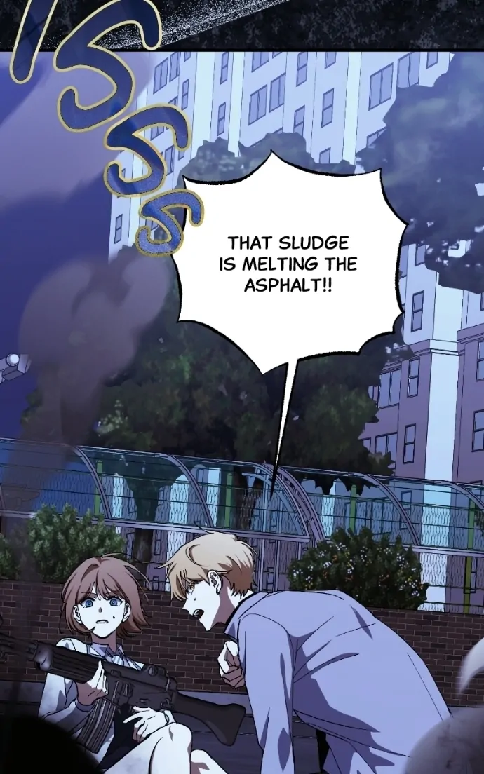 Night of Shadows Chapter 98 page 41 - 