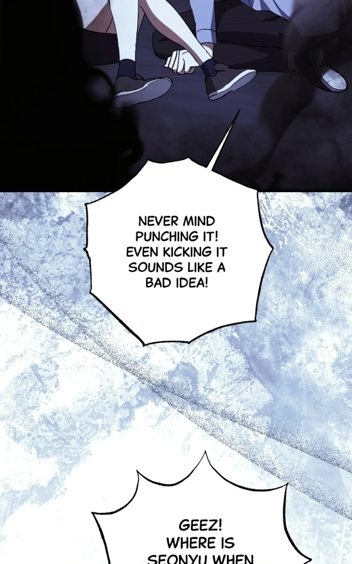 Night of Shadows Chapter 98 page 42 - 