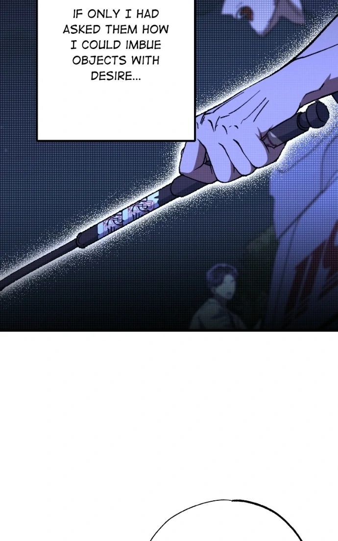 Night of Shadows Chapter 98 page 45 - 