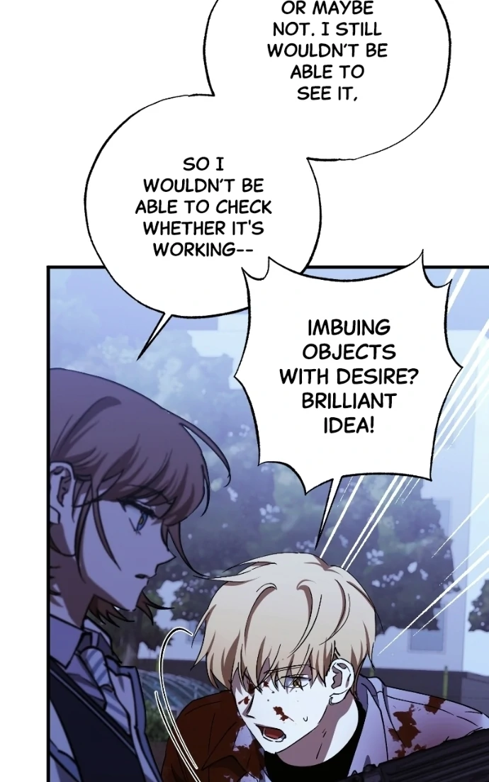 Night of Shadows Chapter 98 page 46 - 