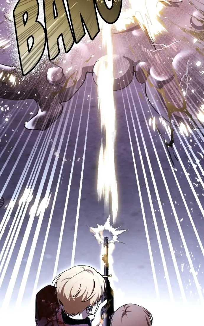 Night of Shadows Chapter 98 page 50 - 