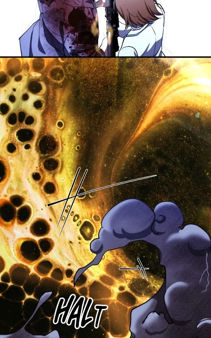 Night of Shadows Chapter 98 page 51 - 