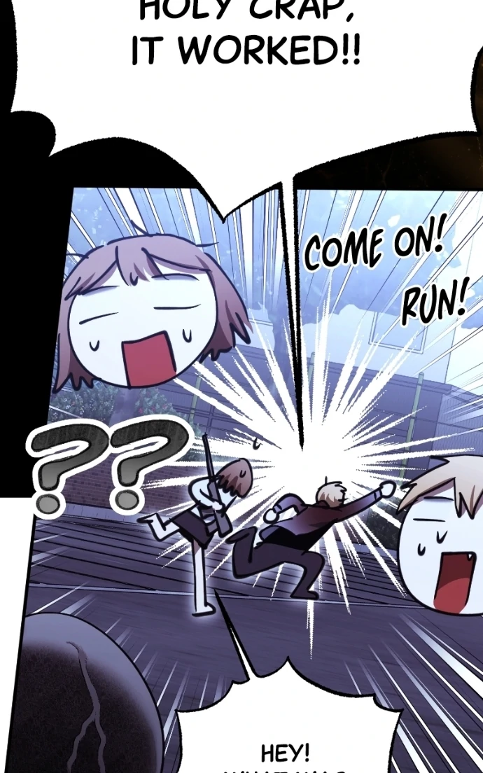 Night of Shadows Chapter 98 page 53 - 
