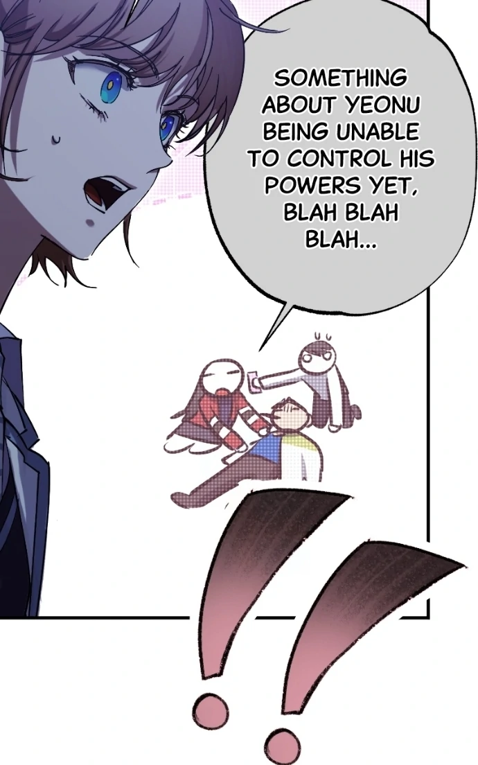 Night of Shadows Chapter 98 page 55 - 