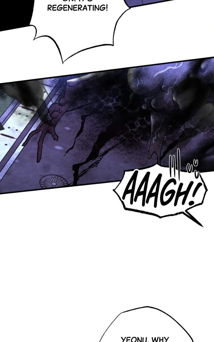 Night of Shadows Chapter 98 page 58 - 