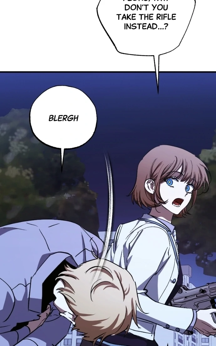 Night of Shadows Chapter 98 page 59 - 