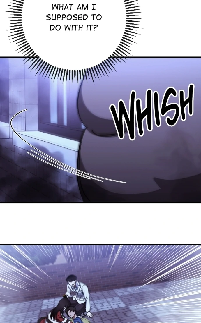 Night of Shadows Chapter 98 page 7 - 