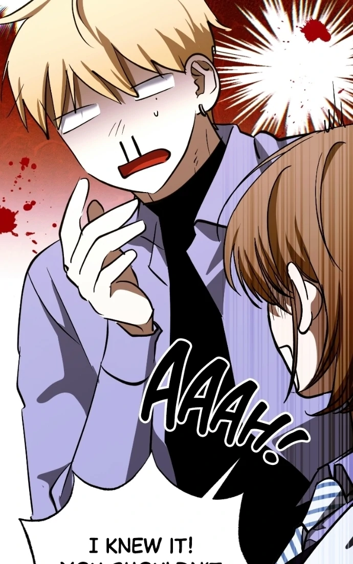 Night of Shadows Chapter 98 page 61 - 